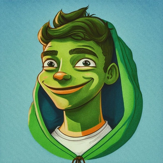 cypherfrog ◱ ◱'s Lens avatar