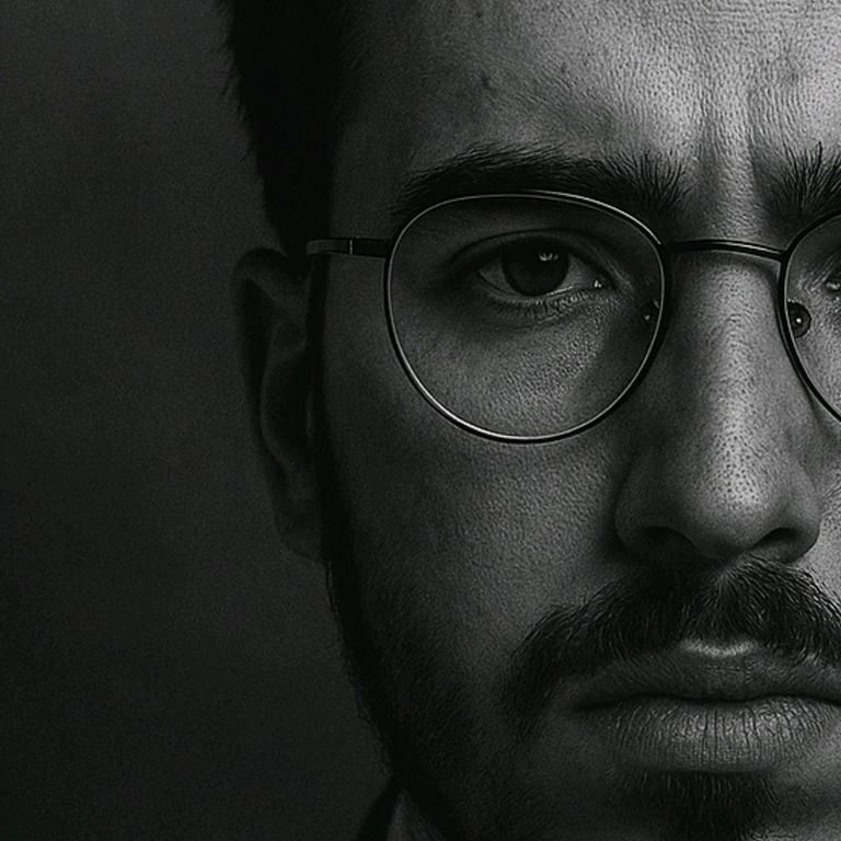 Ömer GÖRAL's Lens avatar