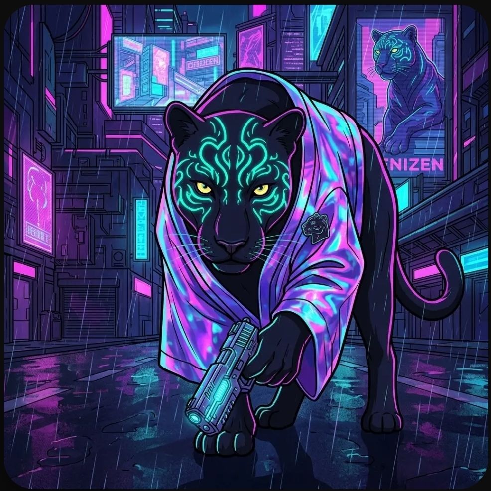 Southasian's Lens avatar