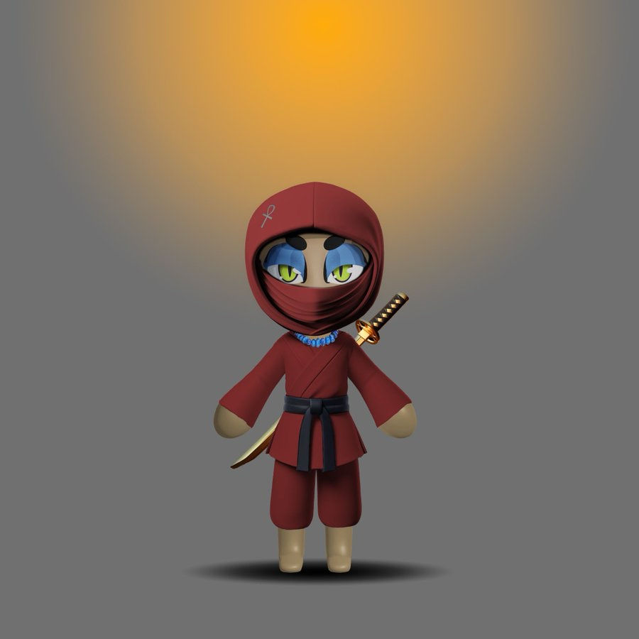 Weihu's Lens avatar