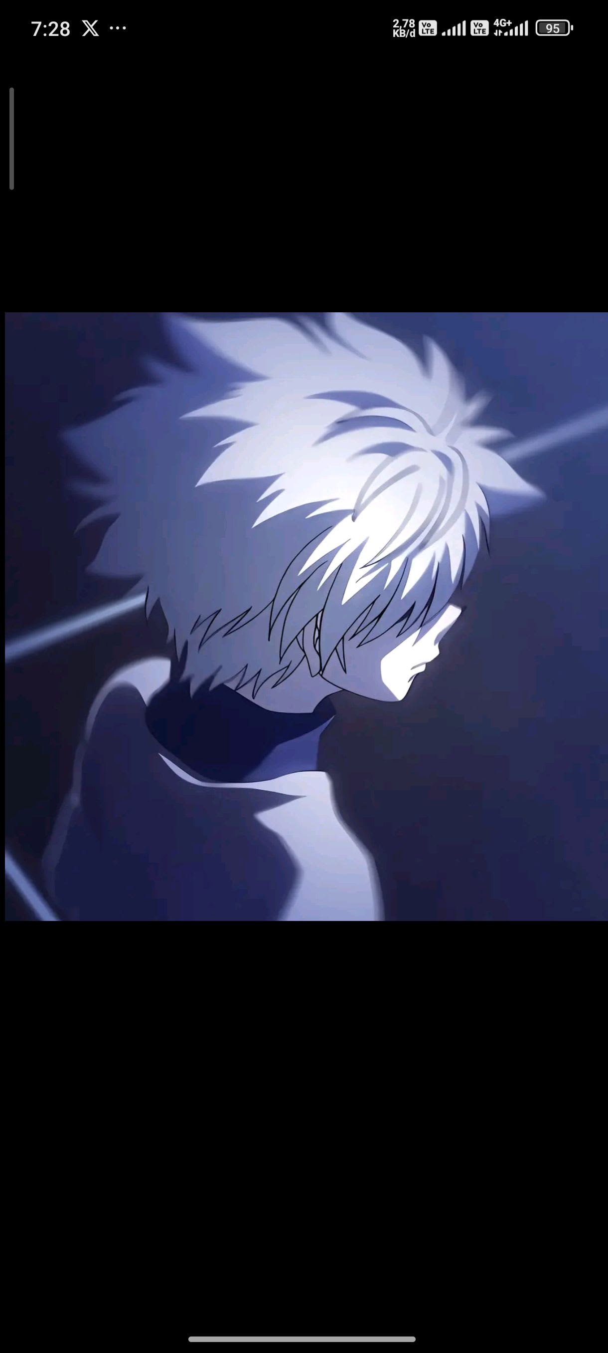 Tekka's Lens avatar