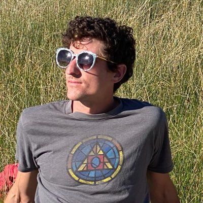 paul 🪧's Lens avatar