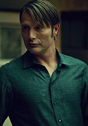 Hannibal Lecter's Lens avatar