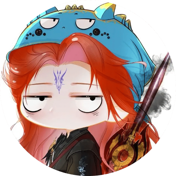 yuxi's Lens avatar