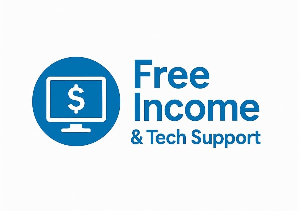 Free Income & Tach Support's Lens avatar