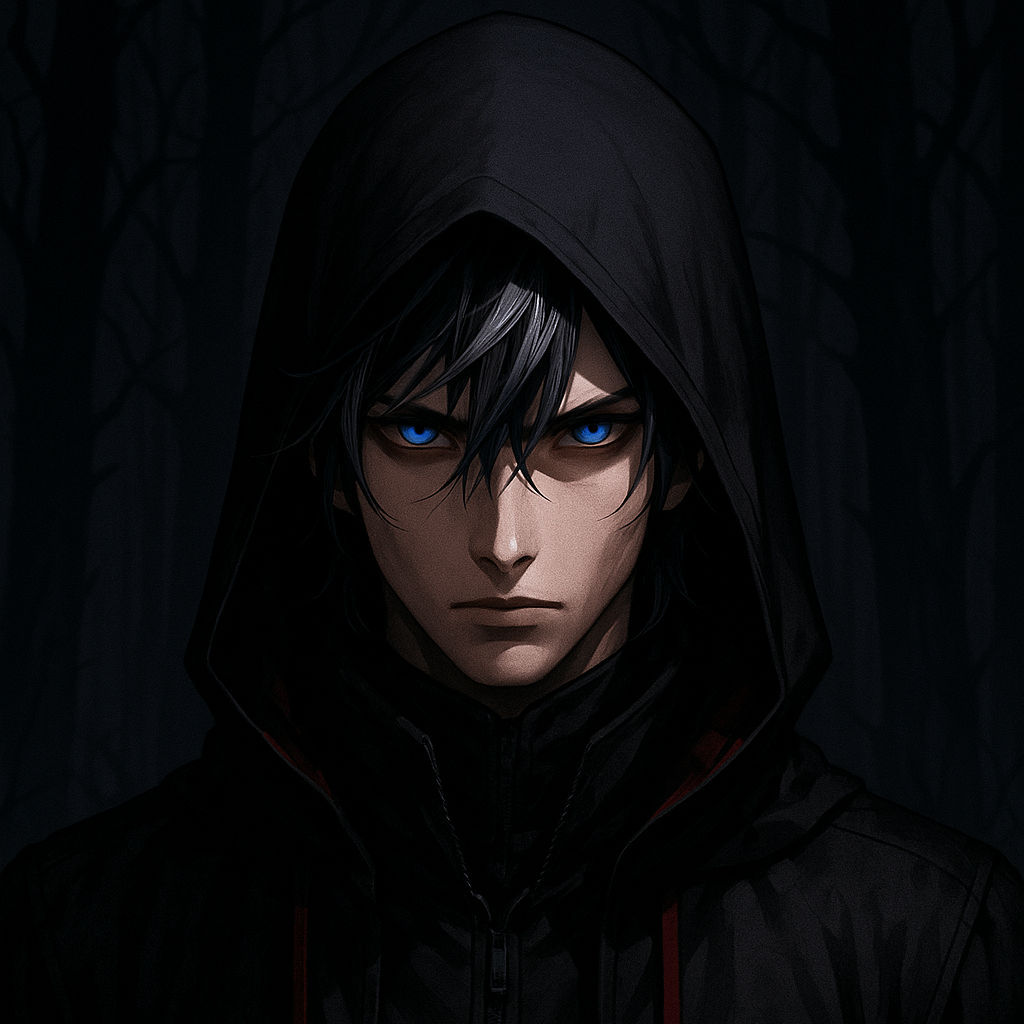 Hemrich's Lens avatar