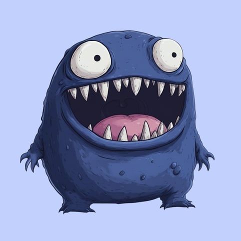 Vexor's Lens avatar