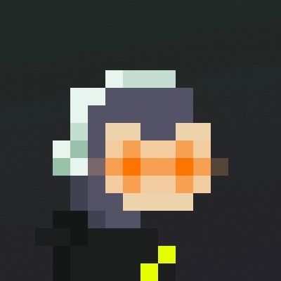 0xheat (javpelayo.lens) Lens social identity (.lens handle) PFP