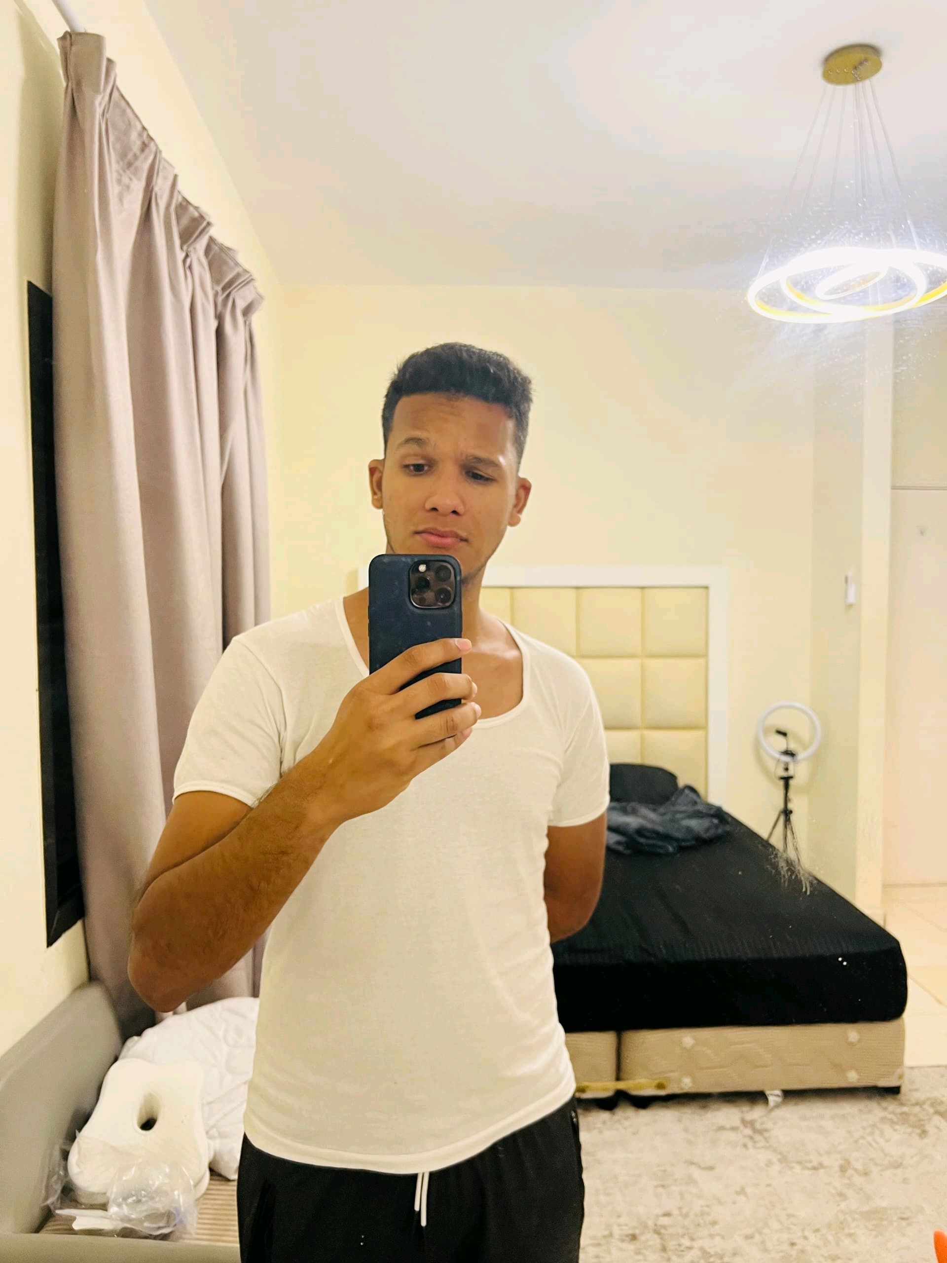 Thoy Brown's Lens avatar