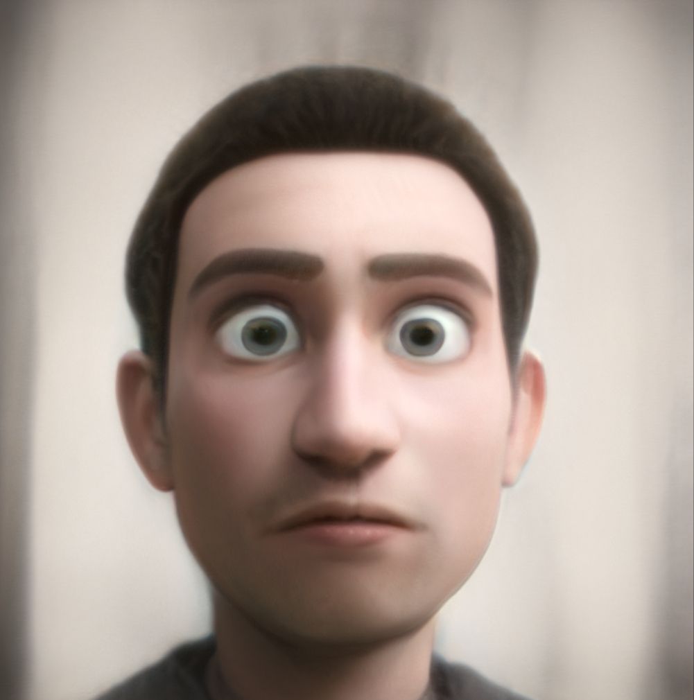 paloonio's Lens avatar