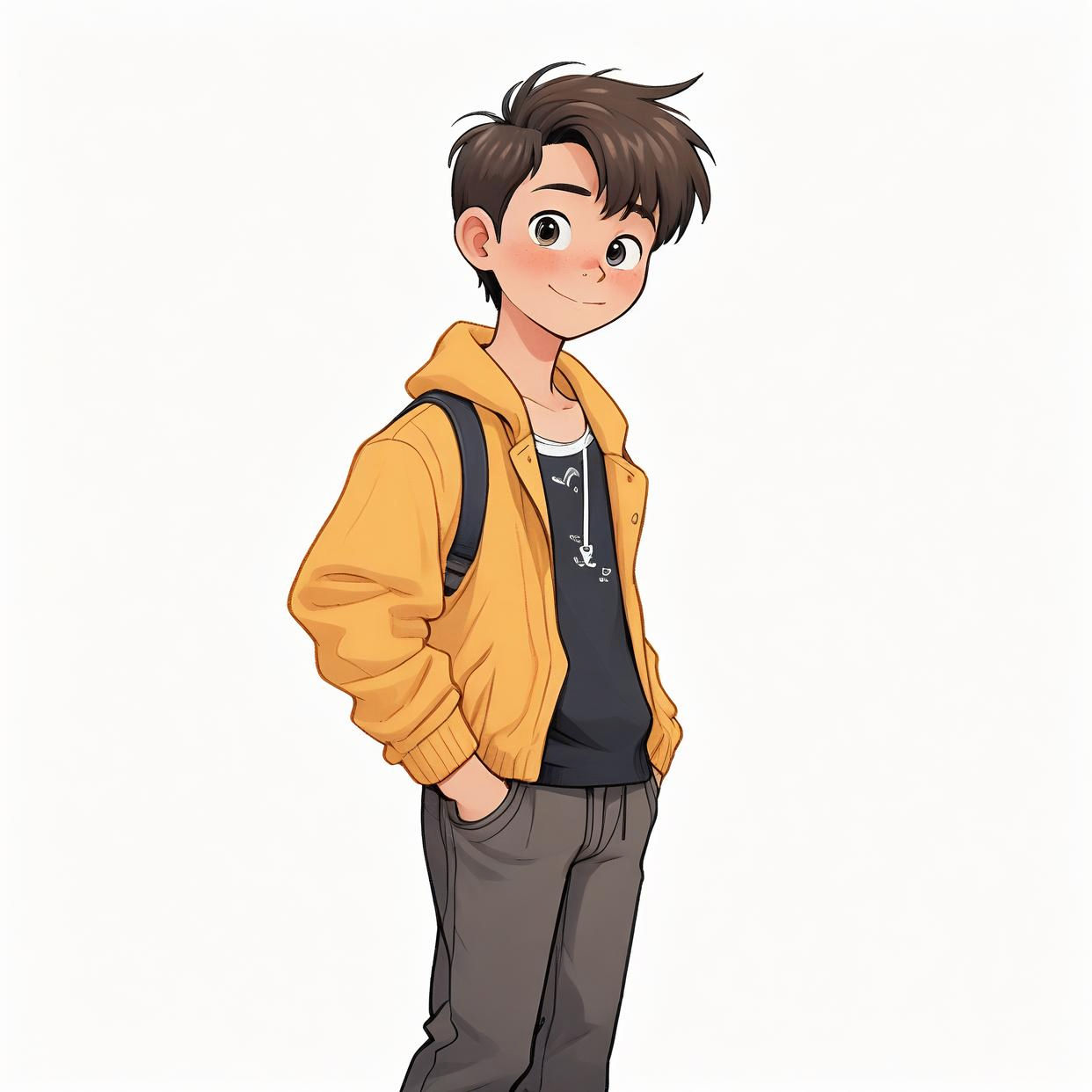 Rise (jaoxisjso.lens) Lens social identity (.lens handle) PFP