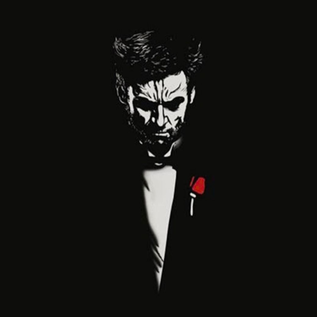 GODFATHERO's Lens avatar