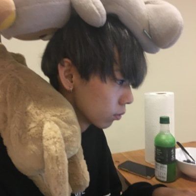 Luke's Lens avatar