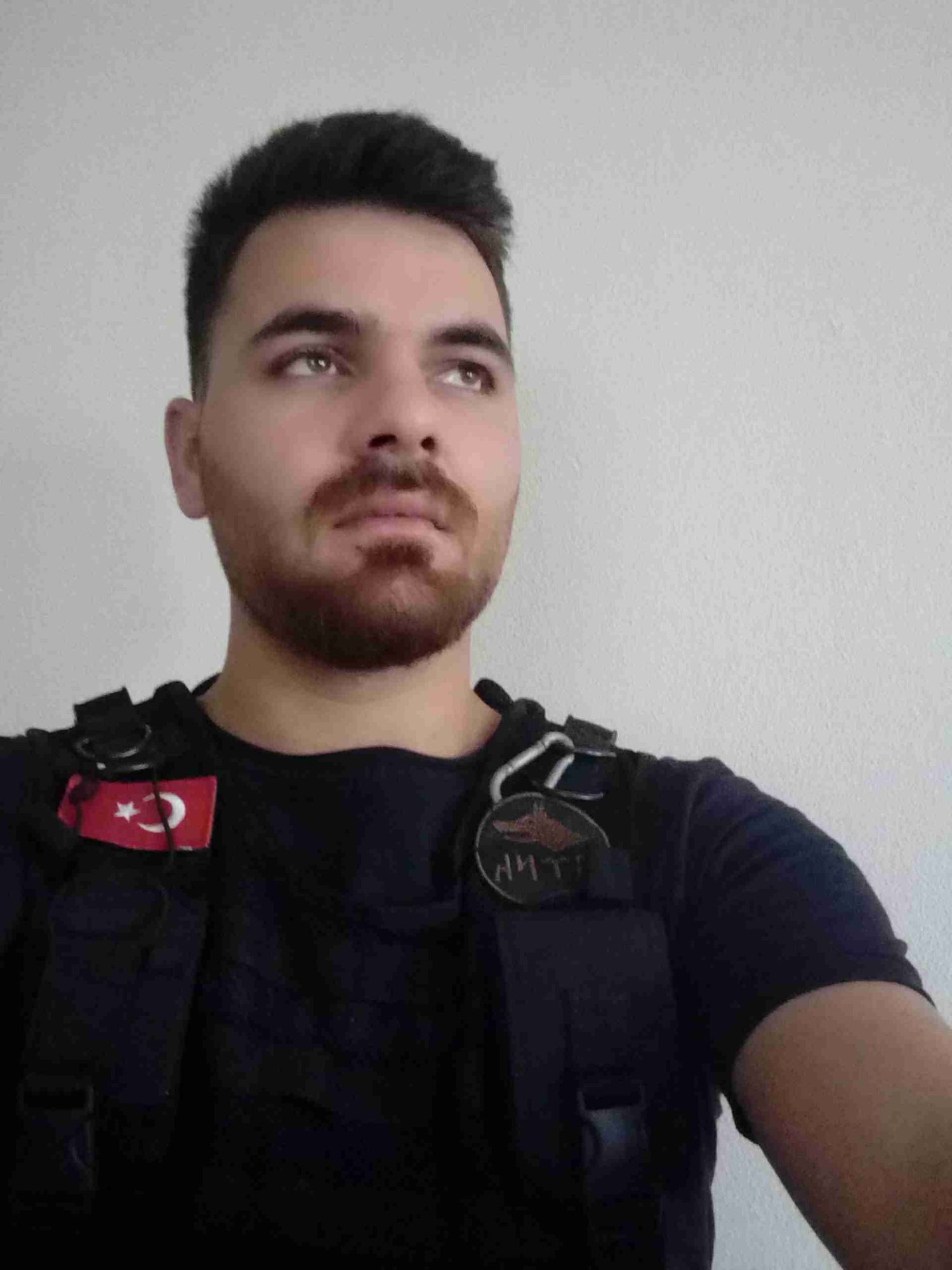 Suat KAYADELEN's Lens avatar