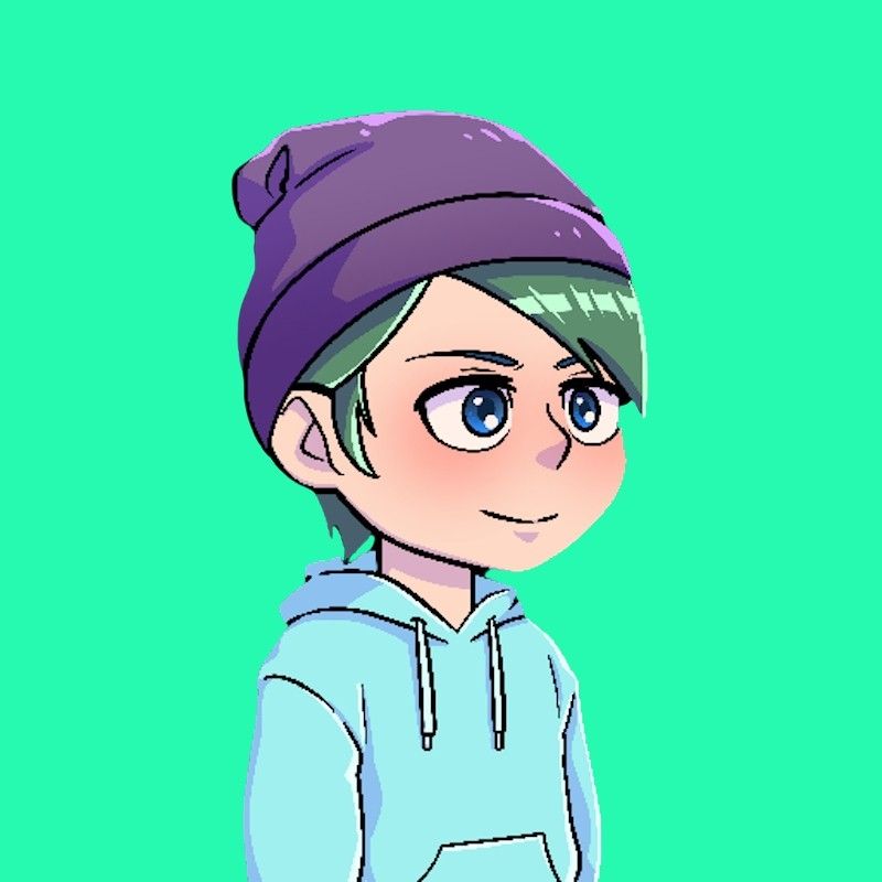Dendik base.eth's Lens avatar