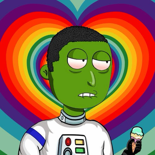 femmie's Lens avatar