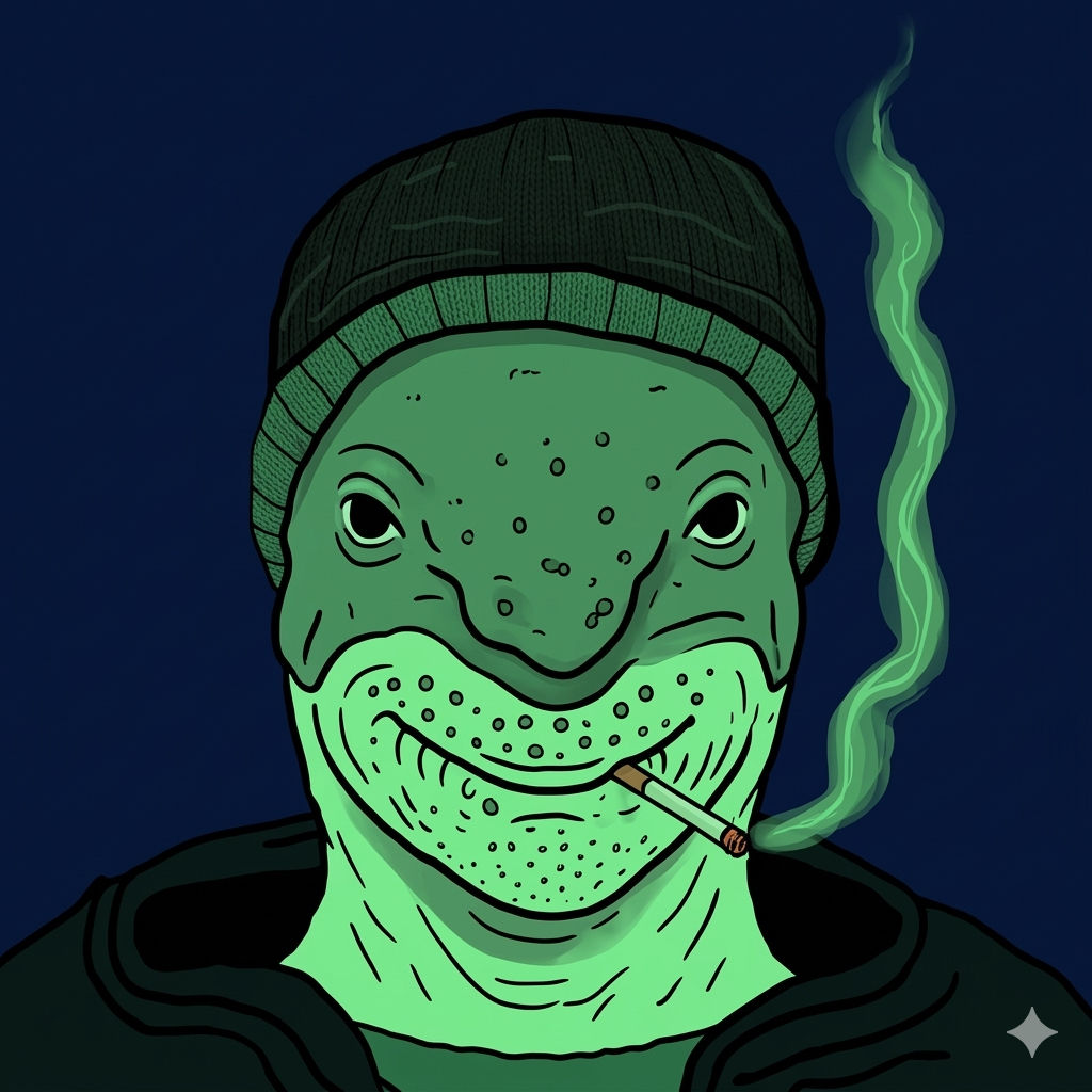 The Bullish Whale $BULLWHALE (bullwhale.lens) Lens social identity (.lens handle) PFP