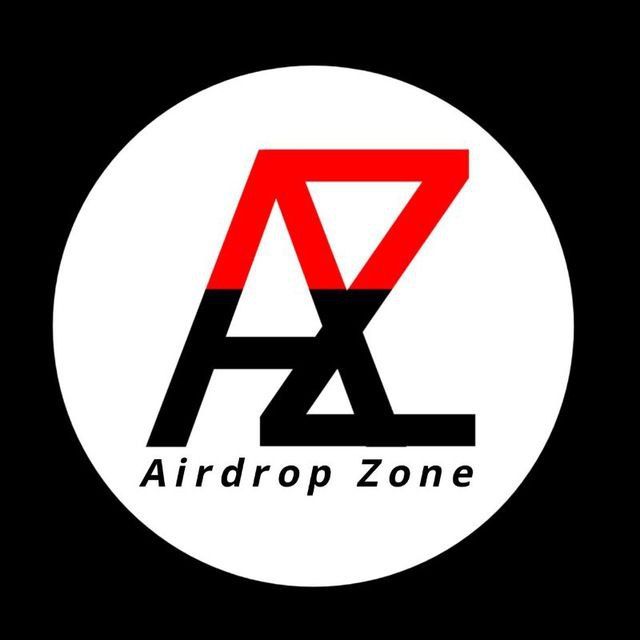 Airdrop Zone's Lens avatar