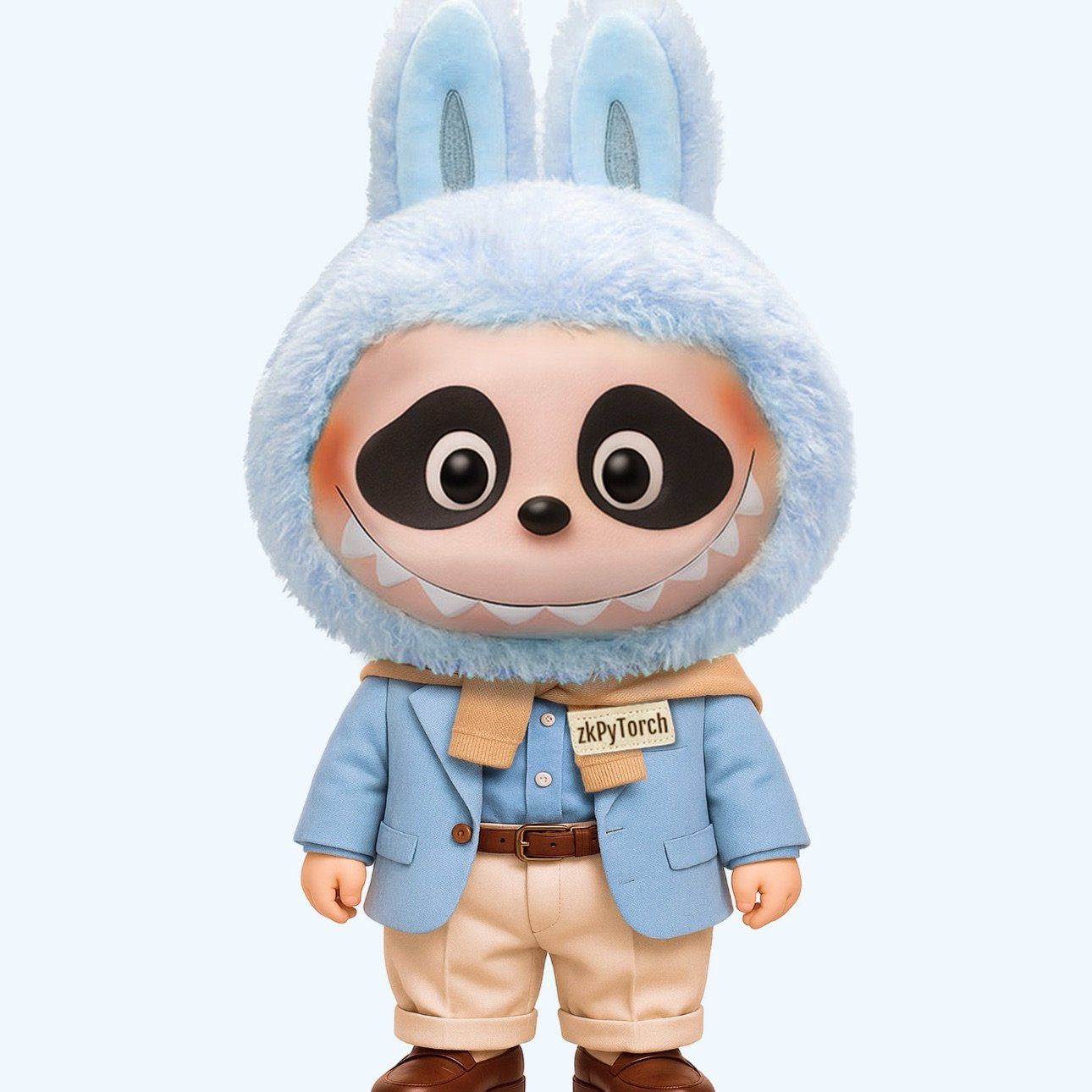 bisonhell's Lens avatar
