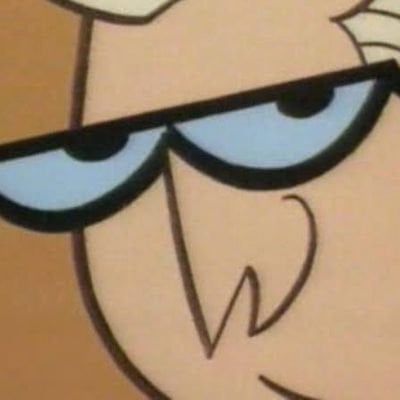 Grey Zetsu's Lens avatar