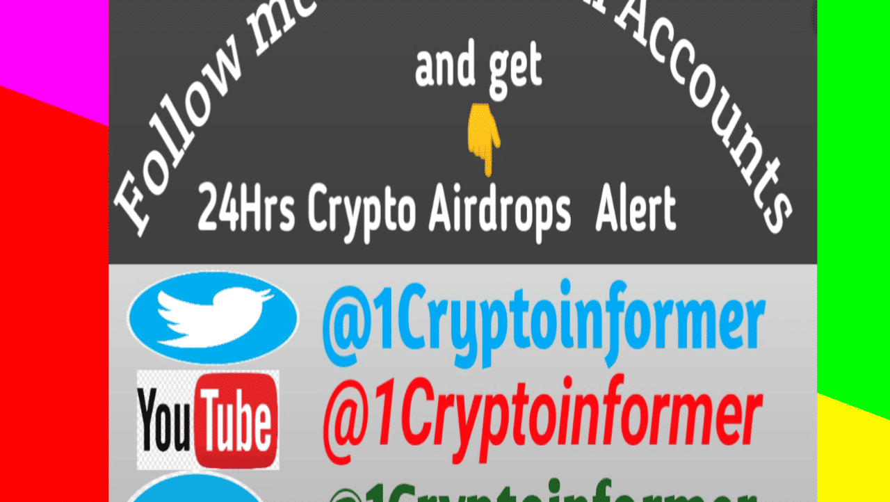 1Cryptoinformer's Lens avatar
