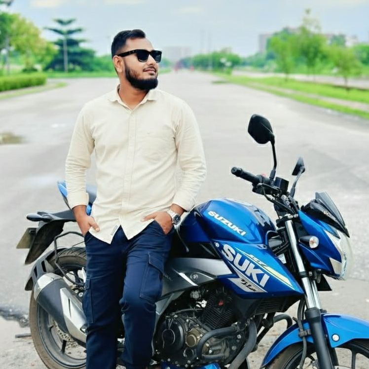 MD KAWSAR's Lens avatar