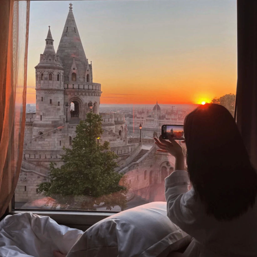 luciddream.lens Lens social identity (.lens handle) PFP