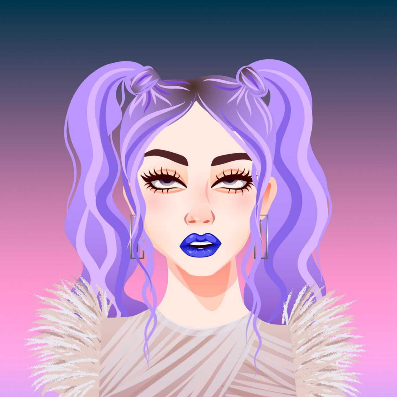 Ronano (ronano.lens) Lens social identity (.lens handle) PFP