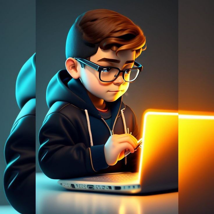 hancy's Lens avatar