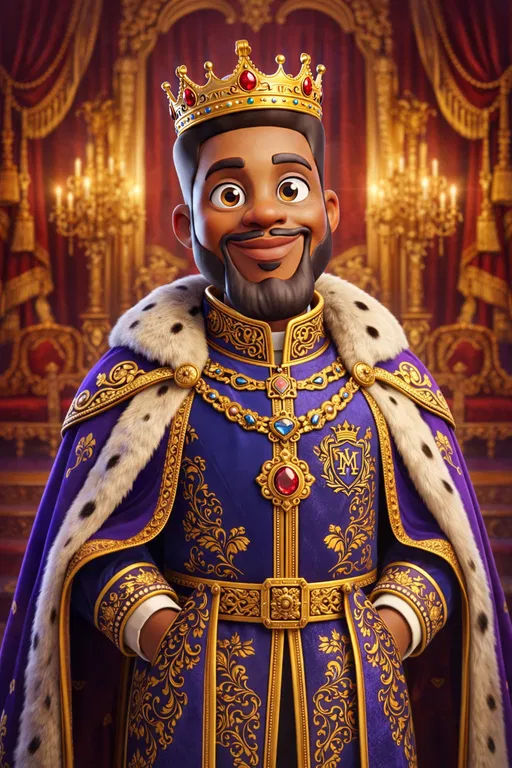 Sidney's Lens avatar