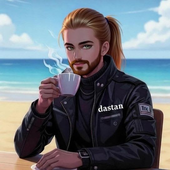 dastan.base.eth's Lens avatar