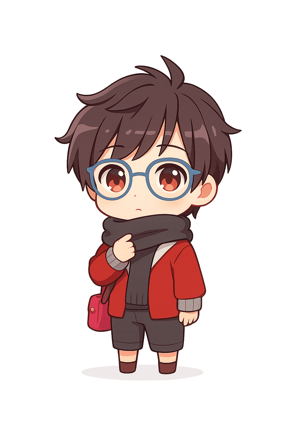 Bester's Lens avatar