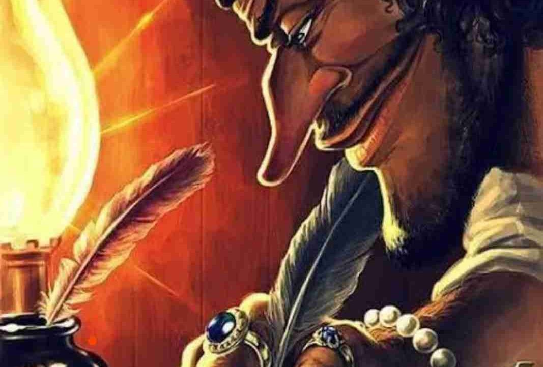 xaivul's Lens avatar