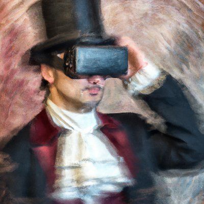 Jeff's Lens avatar