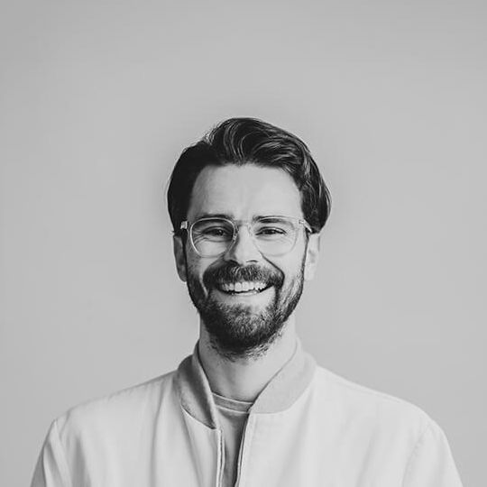Nicolaus's Lens avatar