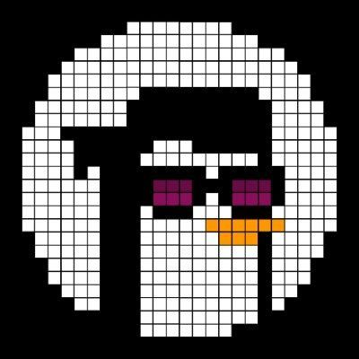 Dji's Lens avatar