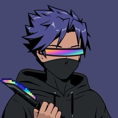 Vade's Lens avatar