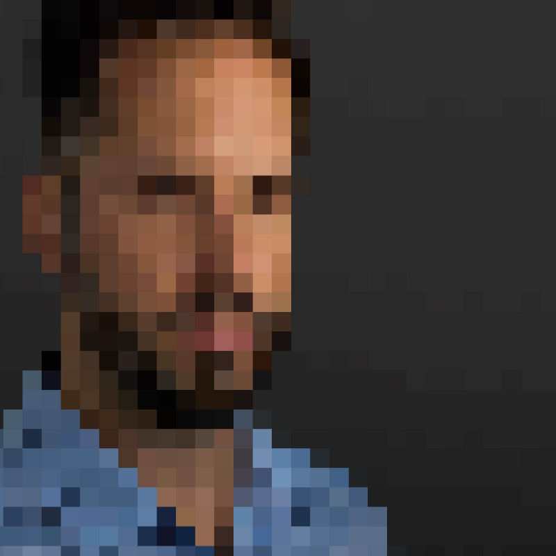 Attila's Lens avatar