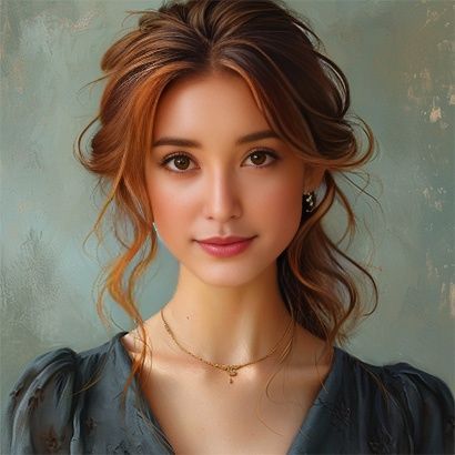 Sumithra's Lens avatar