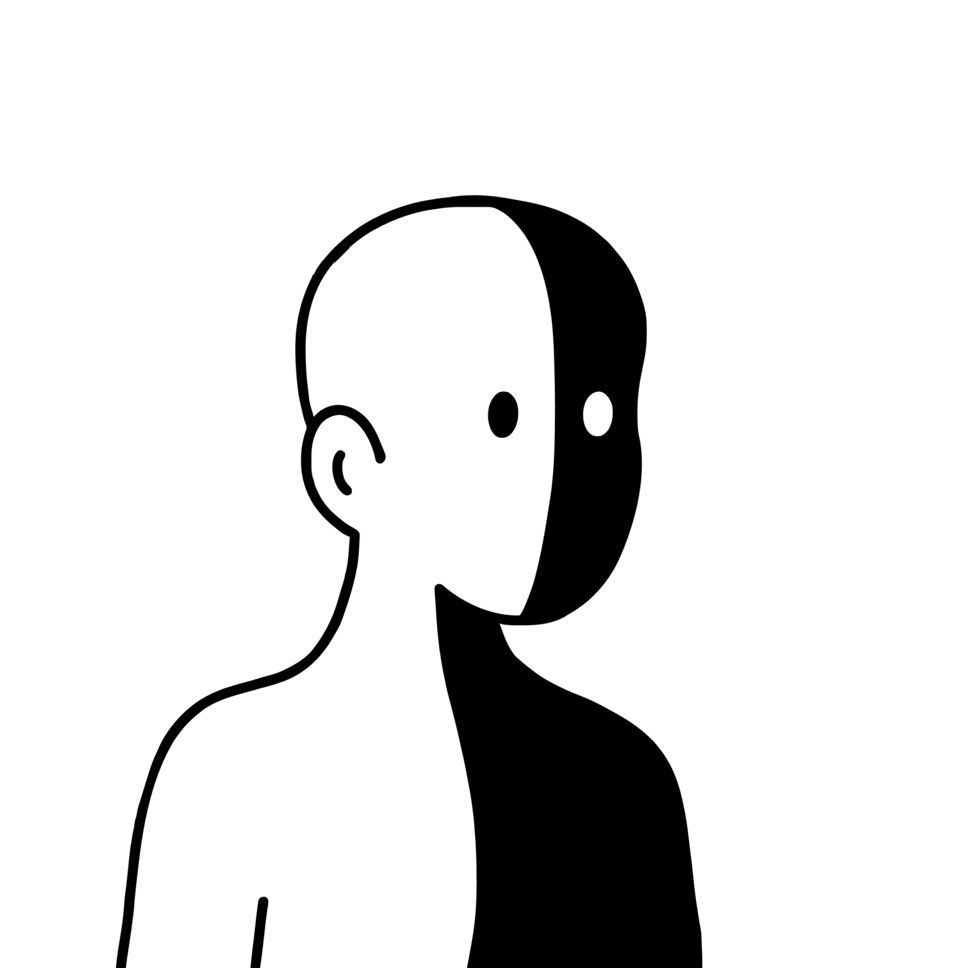 Masked Bharat (maskedbharat.lens) Lens social identity (.lens handle) PFP