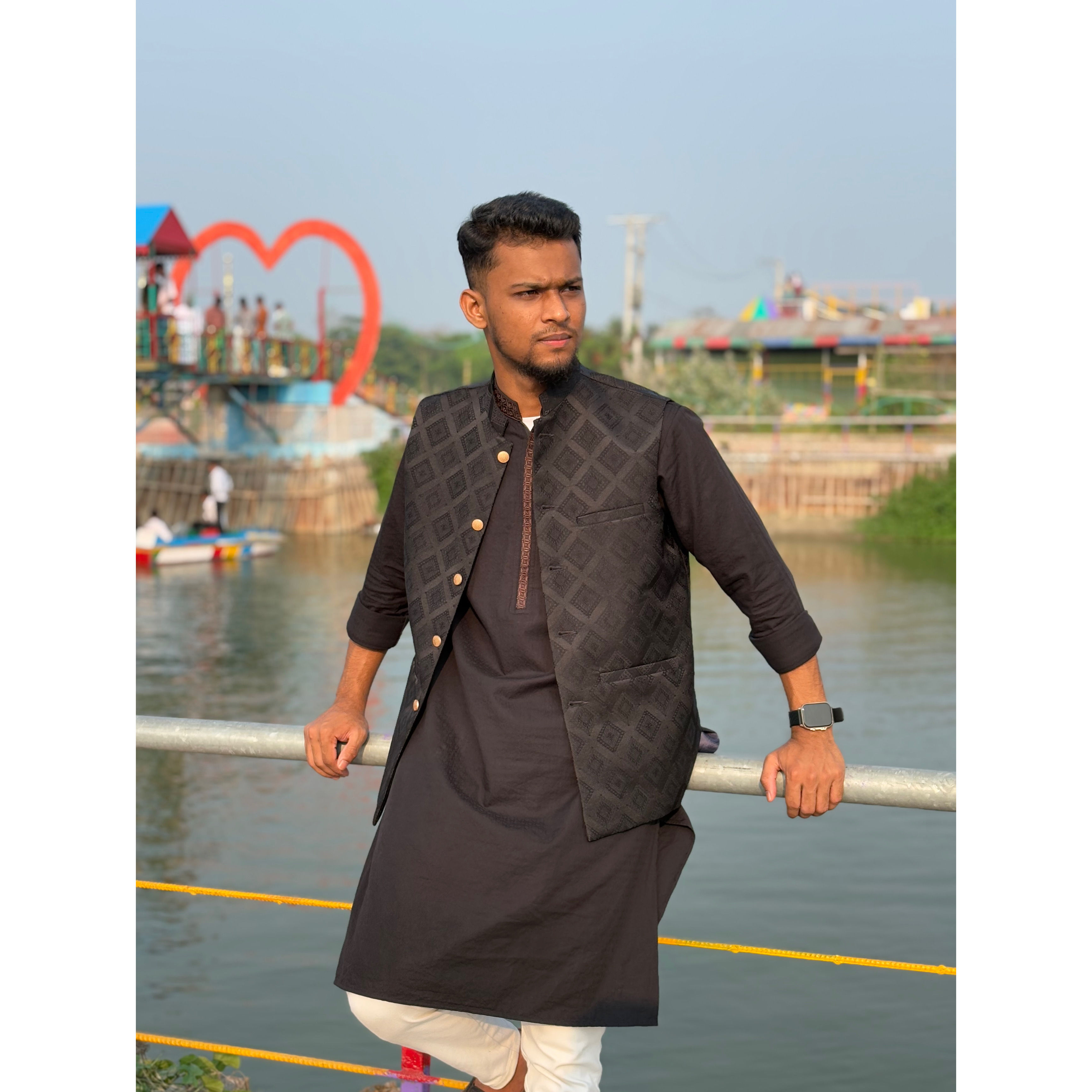 Azizul Haque's Lens avatar