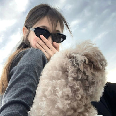 Flower (cookoie.lens) Lens social identity (.lens handle) PFP