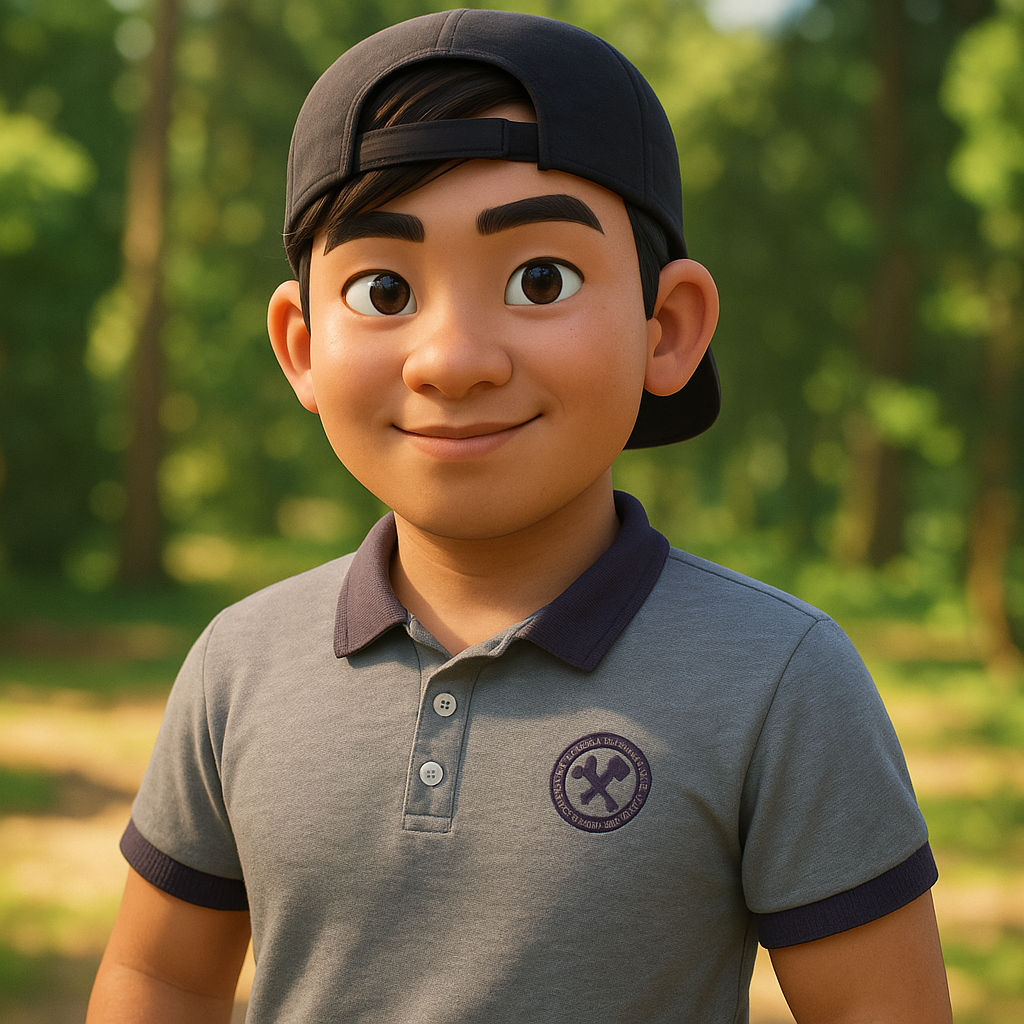 Xiaochun's Lens avatar