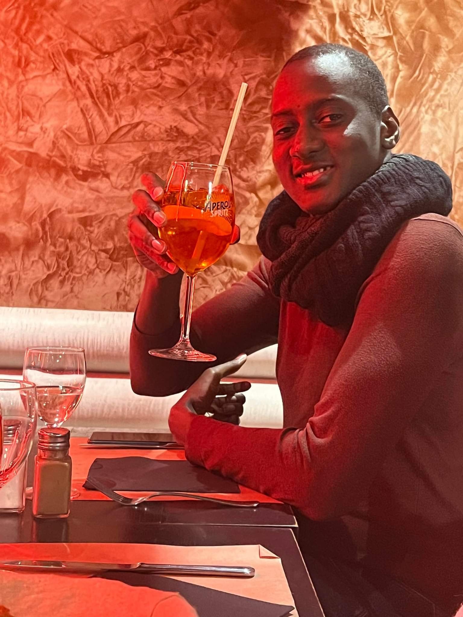 AlphaDio's Lens avatar