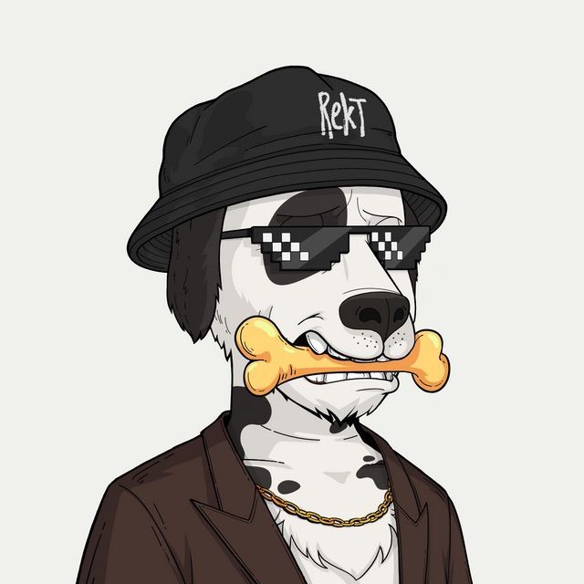 Rudolf (lavaw.lens) Lens social identity (.lens handle) PFP