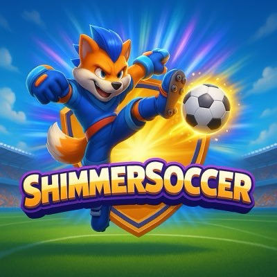 ShimmerSoccer's Lens avatar