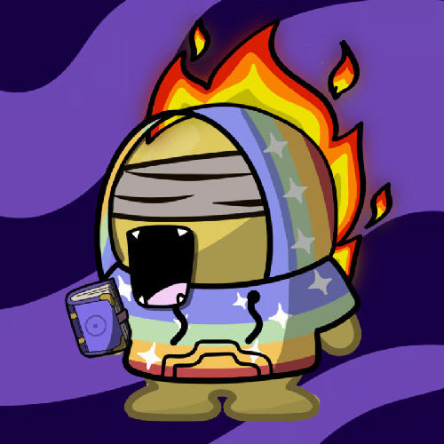 Potatoes's Lens avatar