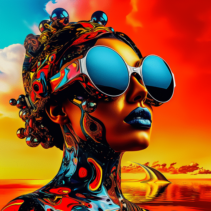 gül (glnzdnz.lens) Lens social identity (.lens handle) PFP