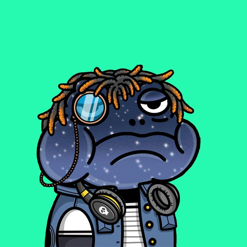 Imad's Lens avatar