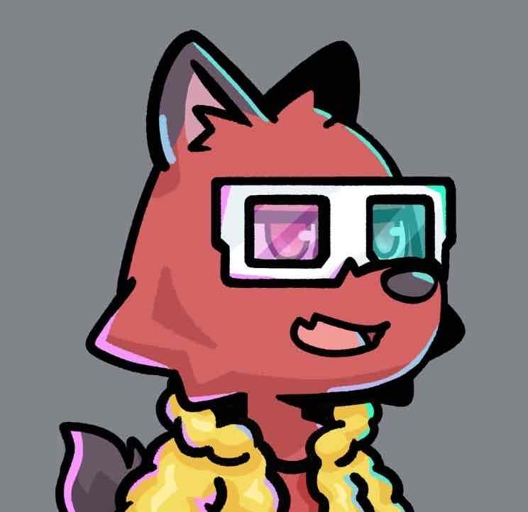 JABIL's Lens avatar